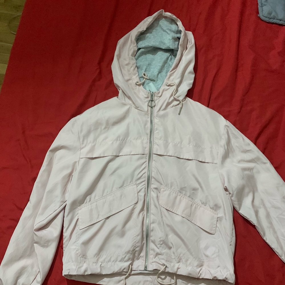 Divided (H&M) brand jacket XS